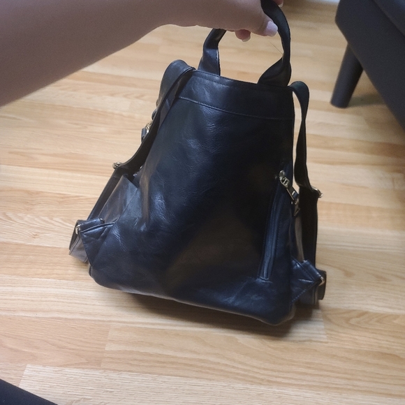 Backpack purse! - Picture 2 of 2